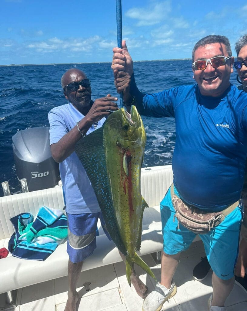 Fishing Charters