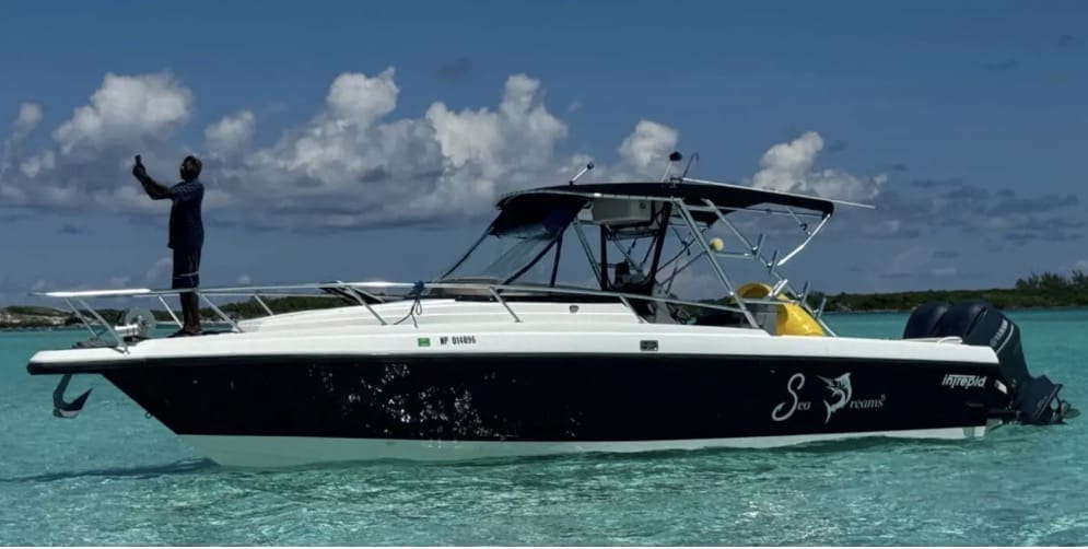 Yatch